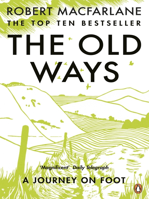 The Old Ways (eBook)